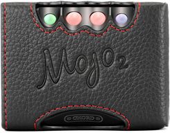 Zdjęcie Skórzane etui na Chord Electronics Mojo 2 - Zakroczym