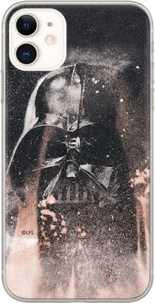 Etui Darth Vader 011 Star Wars Nadruk pełny Wielobarwny Producent: Iphone, Model: 7/ 8/ SE 2