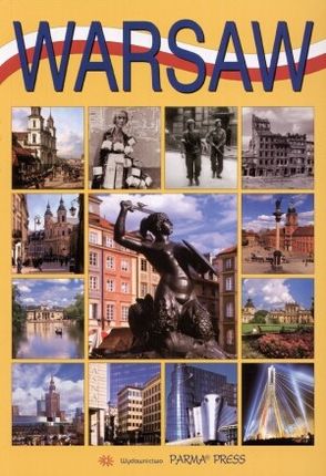 Warszawa (wersja angielska)