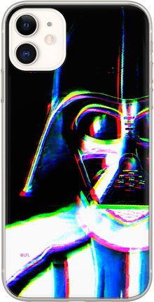 Etui Darth Vader 013 Star Wars Nadruk pełny Czarny Producent: Iphone, Model: 11 PRO MAX