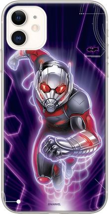 Etui Ant Man 001 Marvel Nadruk pełny Wielobarwny Producent: Iphone, Model: 6/6S