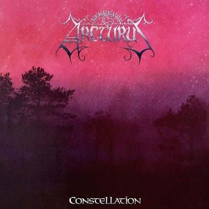 Arcturus: Constellation My Angel (digipack) [CD]