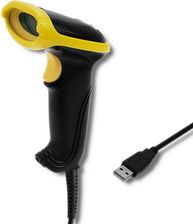 Zdjęcie Qoltec Laserowy Czytnik Kodów 1D | 2D Usb - Reszel