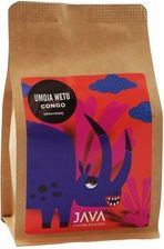 Kawa Ziarnista Java Kongo Umoja Wetu 250g