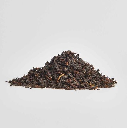 Czarna Herbata Brown House Tea Darjeeling 40g - zdjęcie 2