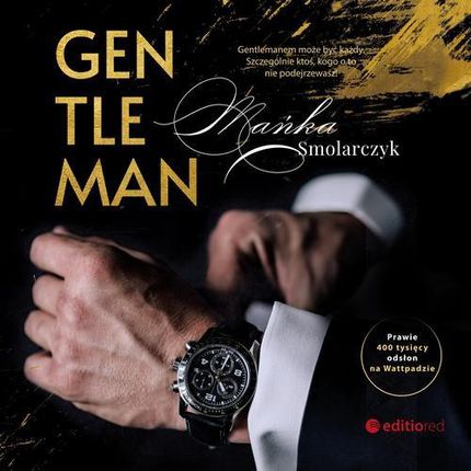 Gentleman (MP3)