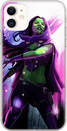 Etui Gamora 001 Marvel Nadruk pełny Wielobarwny Producent: Iphone, Model: 6/6S