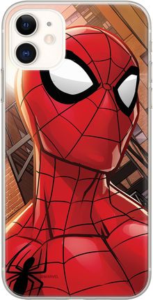 Etui Spider Man 003 Marvel Nadruk pełny Wielobarwny Producent: Iphone, Model: 5/5S/SE