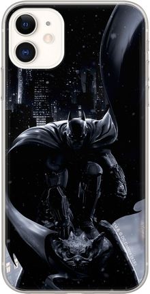 Etui Batman 021 DC Nadruk pełny Wielobarwny Producent: Iphone, Model: 11
