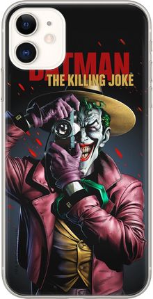 Etui Joker 008 DC Nadruk pełny Wielobarwny Producent: Iphone, Model: 13 MINI