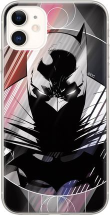 Etui Batman 010 DC Nadruk pełny Wielobarwny Producent: Iphone, Model: 11 PRO