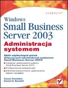 Zdjęcie Windows small business server 2003. Administracja systemem - Wolbrom
