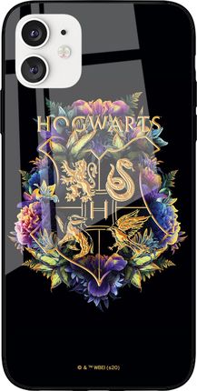 Etui Harry Potter 020 Harry Potter Premium Glass Czarny Producent: Iphone, Model: 11