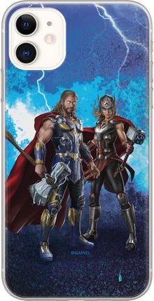 Etui Thor 009 Marvel Nadruk pełny Wielobarwny Producent: Iphone, Model: 7/ 8/ SE 2