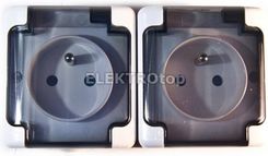 Zdjęcie KOS Bryza 1814-36 Podwójne Nt - Brańsk