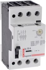 Zdjęcie Legrand Wyłącznik M250 16A 606810 - Małomice