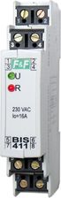 Zdjęcie F&F Przekaźnik Bistabilny Bis-411 24V Ac/Dc - Pilica