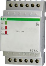 Zdjęcie F&F Przekaźnik Pz-829 Poziomu Wody - Otyń