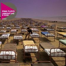 Płyta kompaktowa Pink Floyd - A Momentary Lapse Of Reason (2011 Remaster) - zdjęcie 1