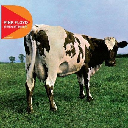 Pink Floyd - Atom Heart Mother (2011 Remaster)