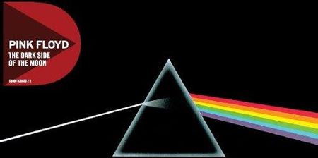 Pink Floyd - Dark Side Of The Moon (2011) (CD)