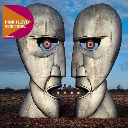 Pink Floyd - Division Bell (2011 Remaster) (CD)