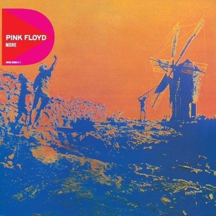 Pink Floyd - More (2011 Remaster)