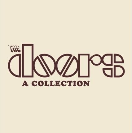 The Doors - A Collection (6CD)