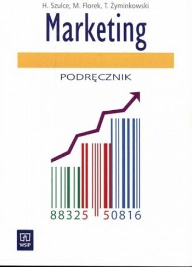 Marketing. Podręcznik - ceny i opinie - Ceneo.pl
