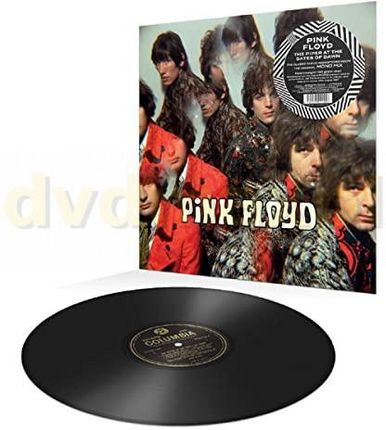Pink Floyd: The Piper At The Gates Of Dawn (Mono) [Winyl]