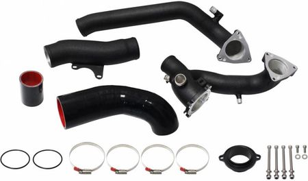 Turboworks Cross Pipe Kit Audi S4 S5 A6 A7 3.0T 2017+ (MGIC189)