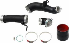 Turboworks Inlet Pipe Bmw M2C M3 F80 M4 F82 S55 (MGIC195)