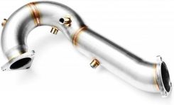 Rm Motors Downpipe Audi A4 A5 2.7 3.0 Tdi B8 Q5 + Quattro (RM211102)