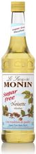 Zdjęcie Monin Syrop Orzechowy Sugar Free 700ml  - Bytom