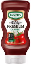 Zdjęcie Develey Ketchup Premium Classic 460g - Kraków