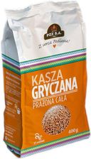 Zdjęcie Pzz Kaszagryczana Prażona Cała 400g  - Tychy