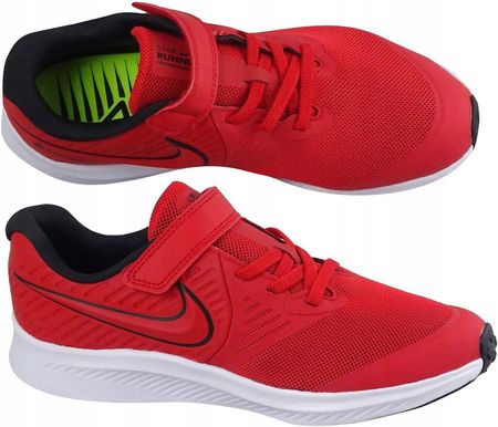 Nike Star Runner 2 AT1801 600 R. 33,5 - Ceny i opinie - Ceneo.pl