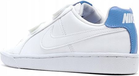 nike court royale 35