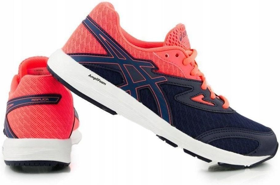 Asics amplica opinie hotsell