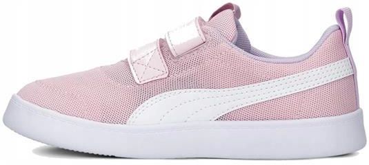 Puma Courtflex V2 Mesh V Ps 37175808 29 - Ceny i opinie