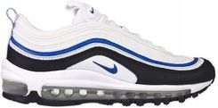 Zdjęcie Nike Air Max 97 921522-107 White 38.5 - Szamocin