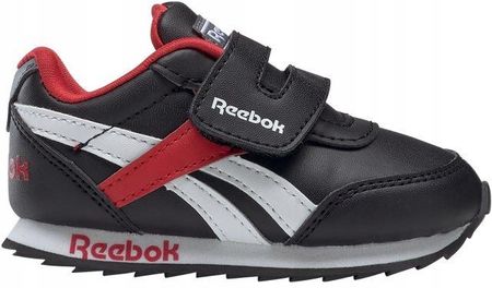 Dziecięce Buty Sportowe Reebok Na Rzep Skórzane - Ceny i opinie - Ceneo.pl