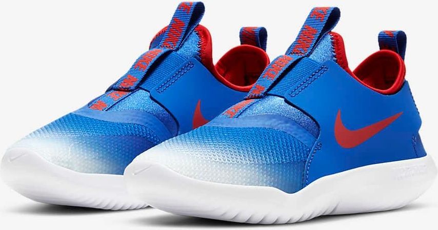 Nike Flex Runner Psv AT4663 408 28 - Ceny i opinie - Ceneo.pl