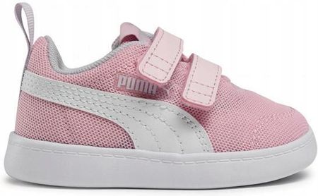 Puma Courtflex V2 Mesh V Ps 37175908 24 - Ceny i opinie