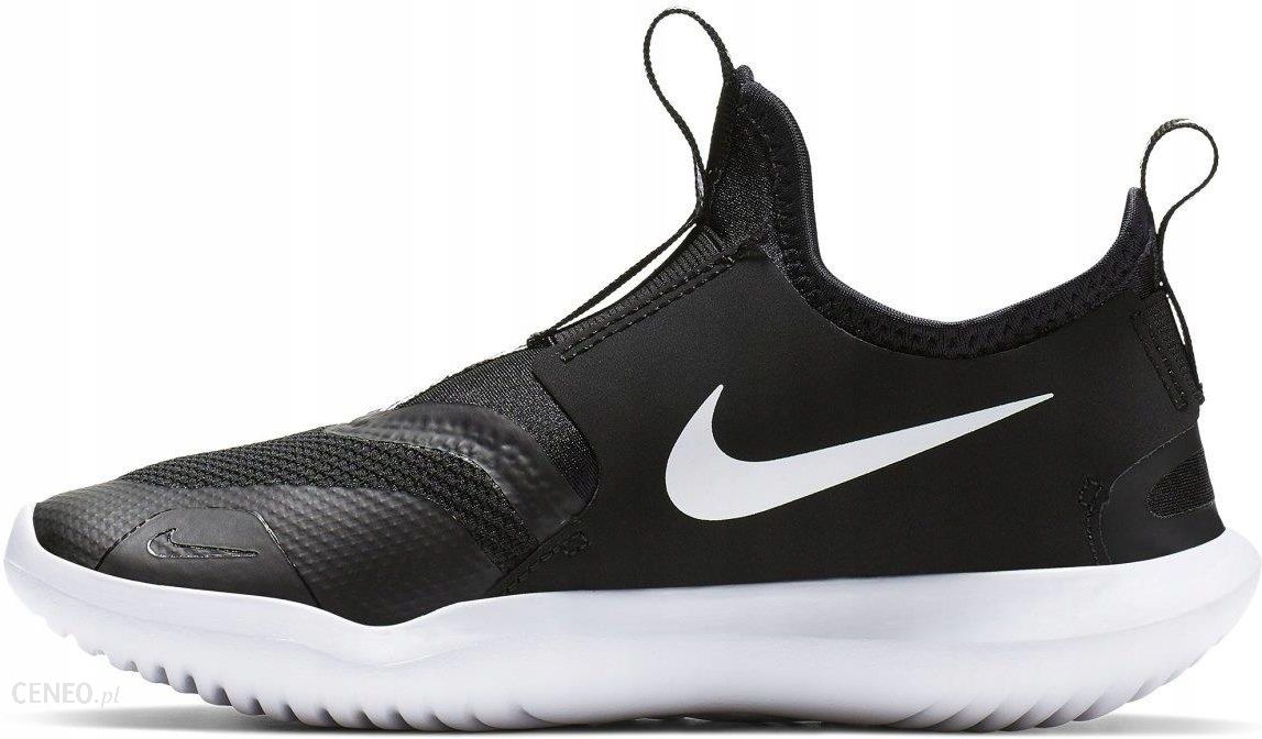 Buty dziecięce Nike Flex Runner AT4663-001