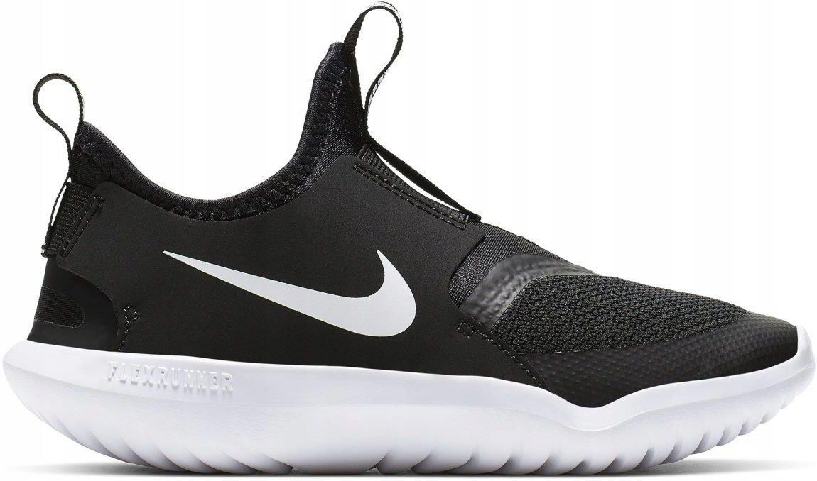 Buty dziecięce Nike Flex Runner AT4663-001