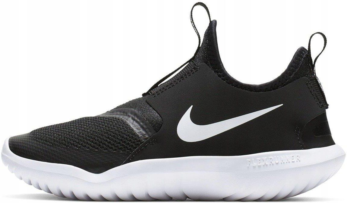 Buty dziecięce Nike Flex Runner AT4663-001