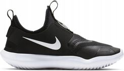Buty dziecięce Nike Flex Runner AT4663-001 - dobre Buty sportowe