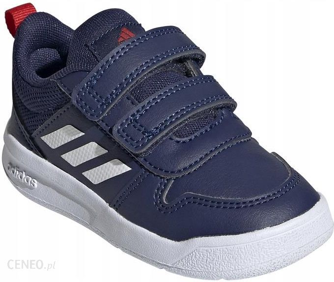 20 Sportowe Buty Adidas Dziecięce Na Rzepy S24053