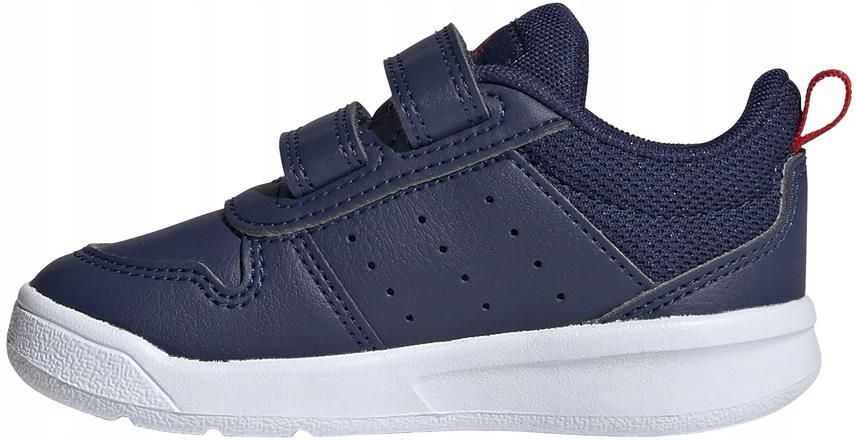 20 Sportowe Buty Adidas Dziecięce Na Rzepy S24053